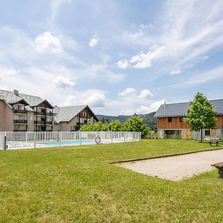 Vacanceole - Residence La Croix Margot Villard-de-Lans Εξωτερικό φωτογραφία