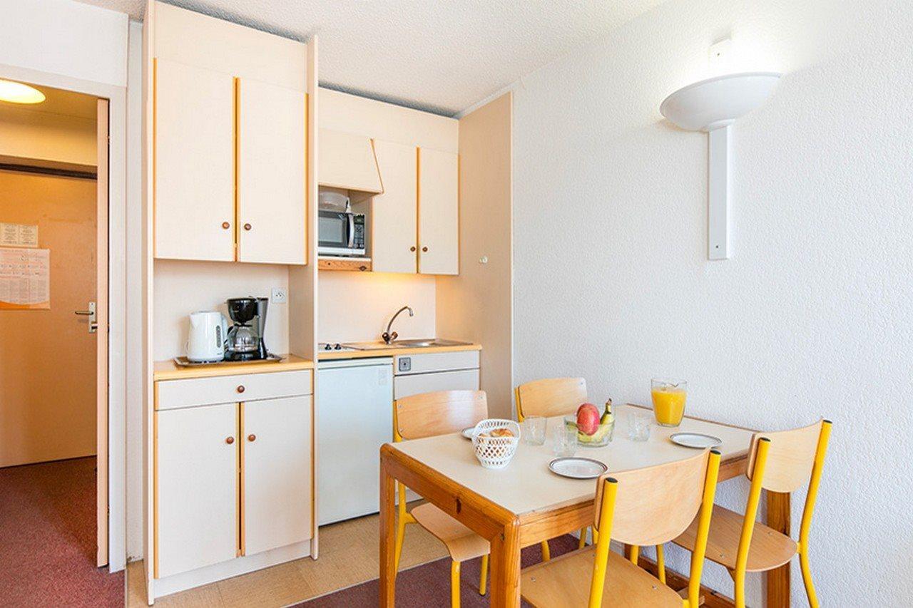 Vacanceole - Residence La Croix Margot Villard-de-Lans Εξωτερικό φωτογραφία