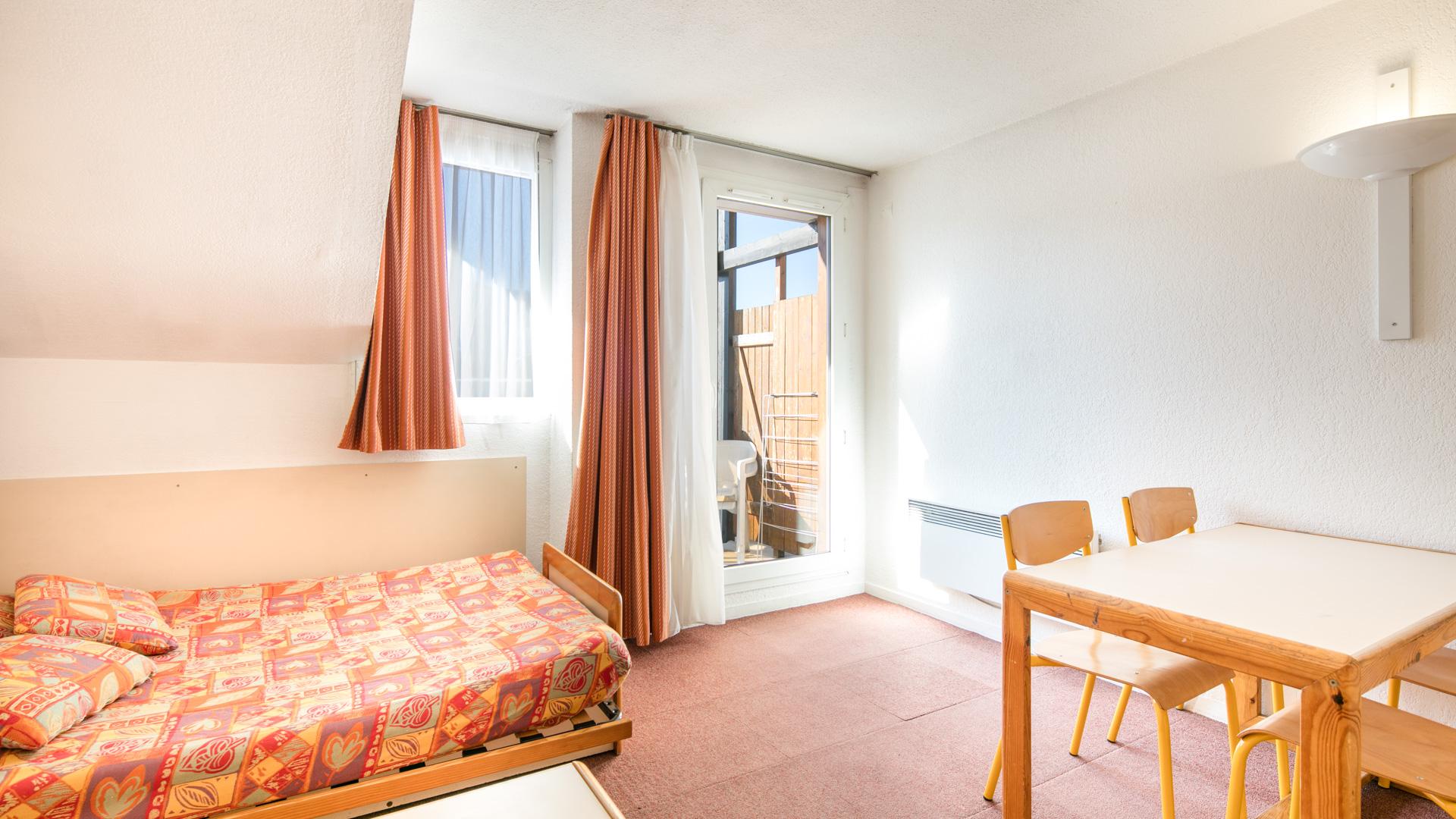 Vacanceole - Residence La Croix Margot Villard-de-Lans Εξωτερικό φωτογραφία