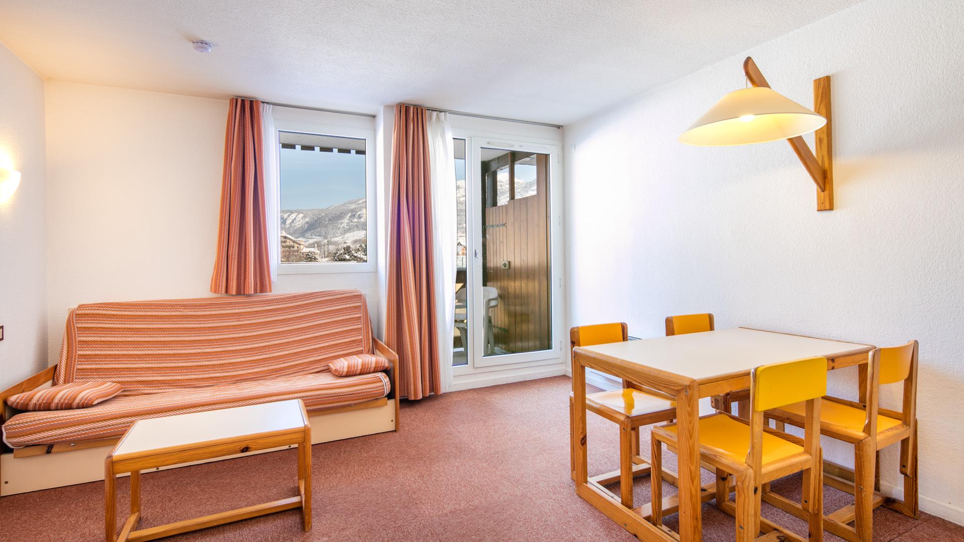 Vacanceole - Residence La Croix Margot Villard-de-Lans Εξωτερικό φωτογραφία