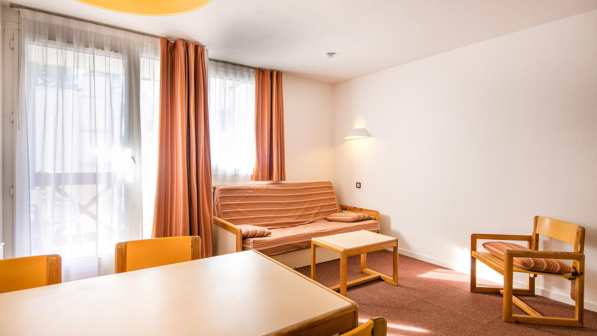Vacanceole - Residence La Croix Margot Villard-de-Lans Εξωτερικό φωτογραφία