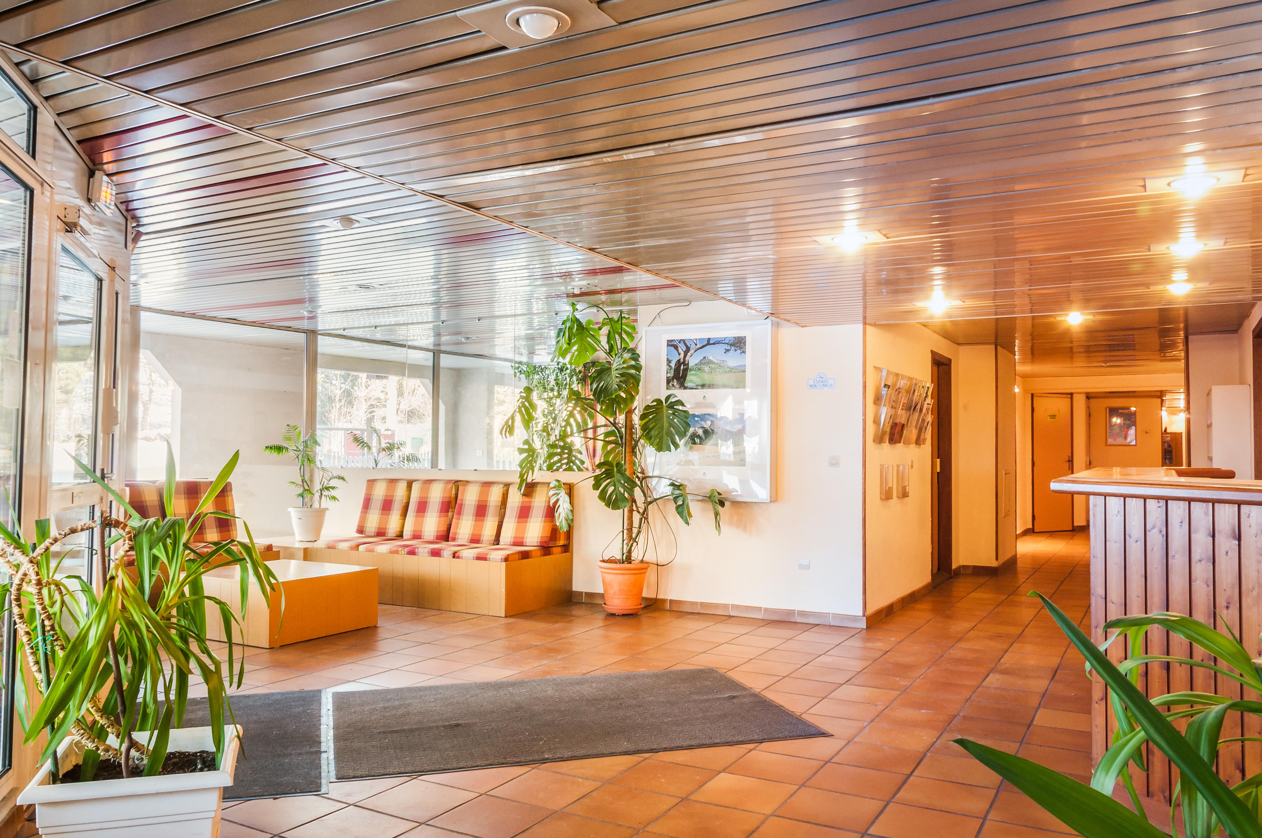 Vacanceole - Residence La Croix Margot Villard-de-Lans Εξωτερικό φωτογραφία