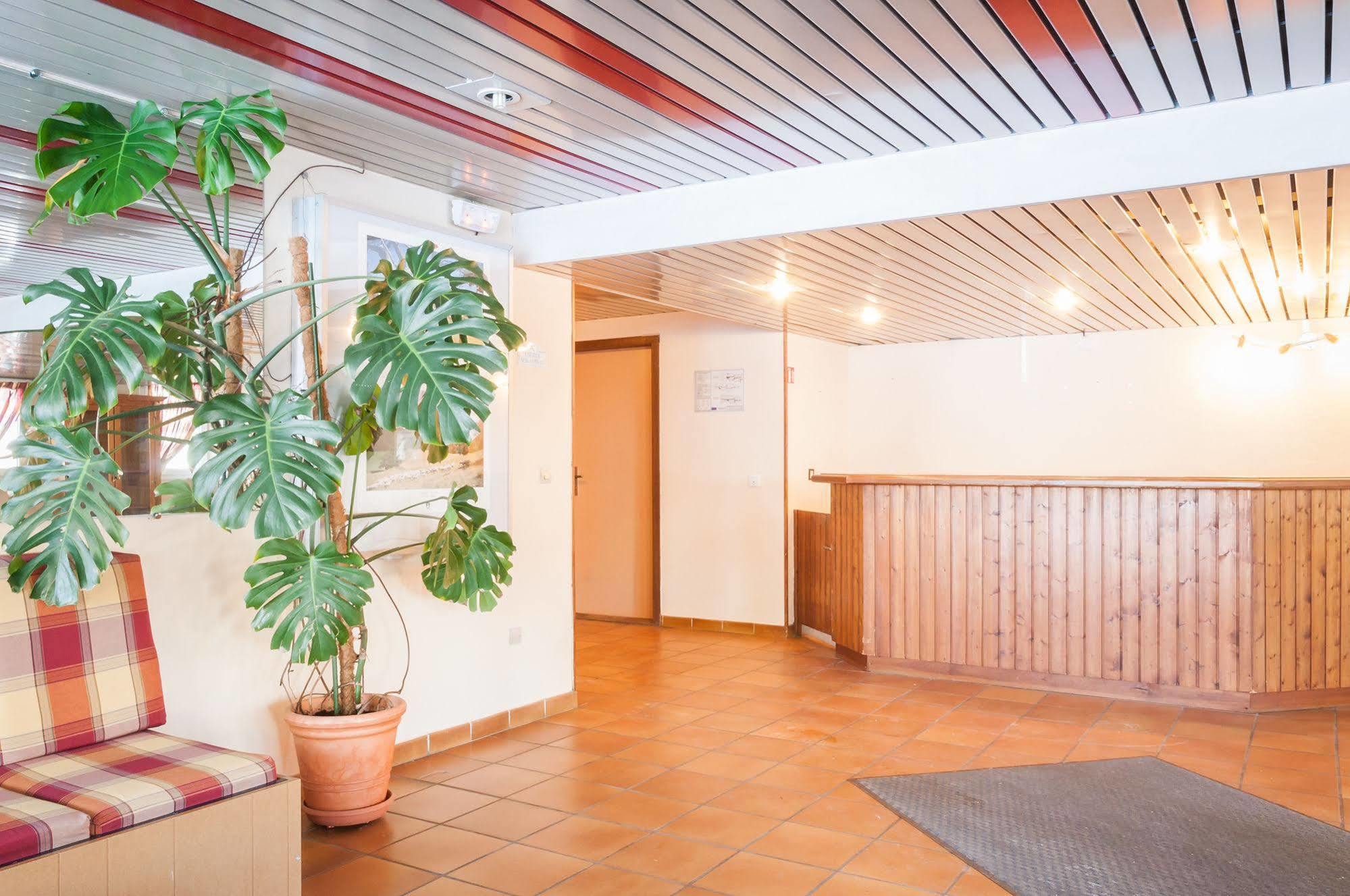 Vacanceole - Residence La Croix Margot Villard-de-Lans Εξωτερικό φωτογραφία