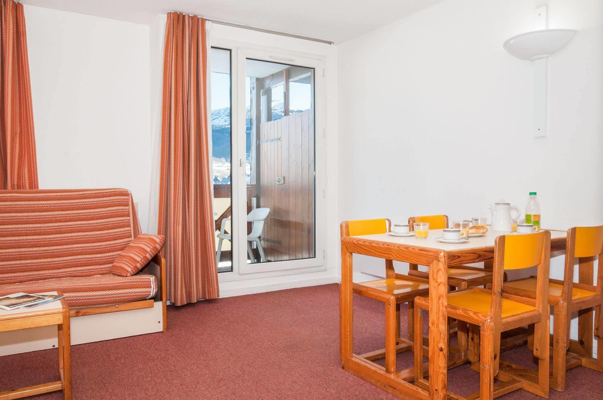Vacanceole - Residence La Croix Margot Villard-de-Lans Εξωτερικό φωτογραφία