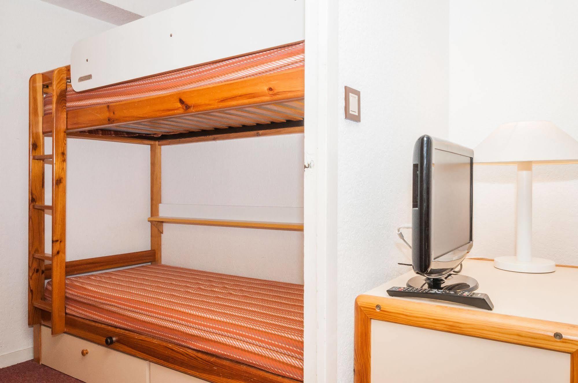 Vacanceole - Residence La Croix Margot Villard-de-Lans Εξωτερικό φωτογραφία
