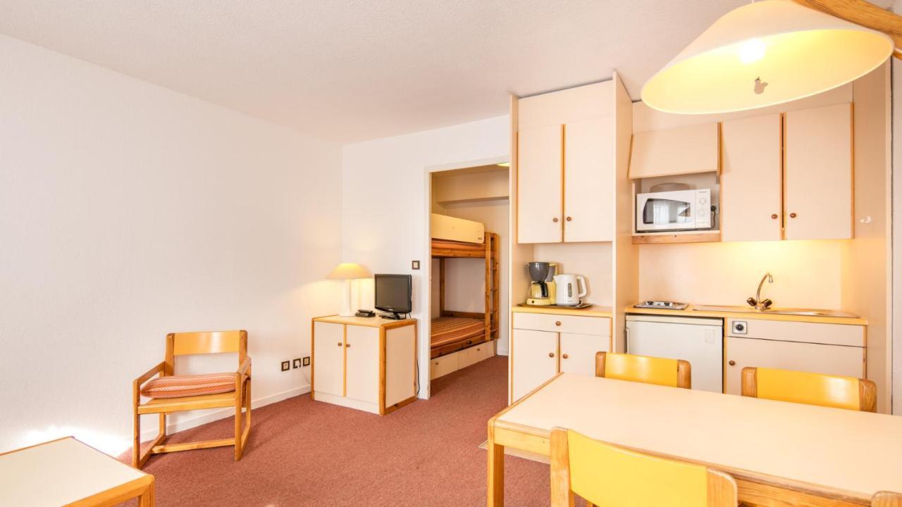 Vacanceole - Residence La Croix Margot Villard-de-Lans Εξωτερικό φωτογραφία